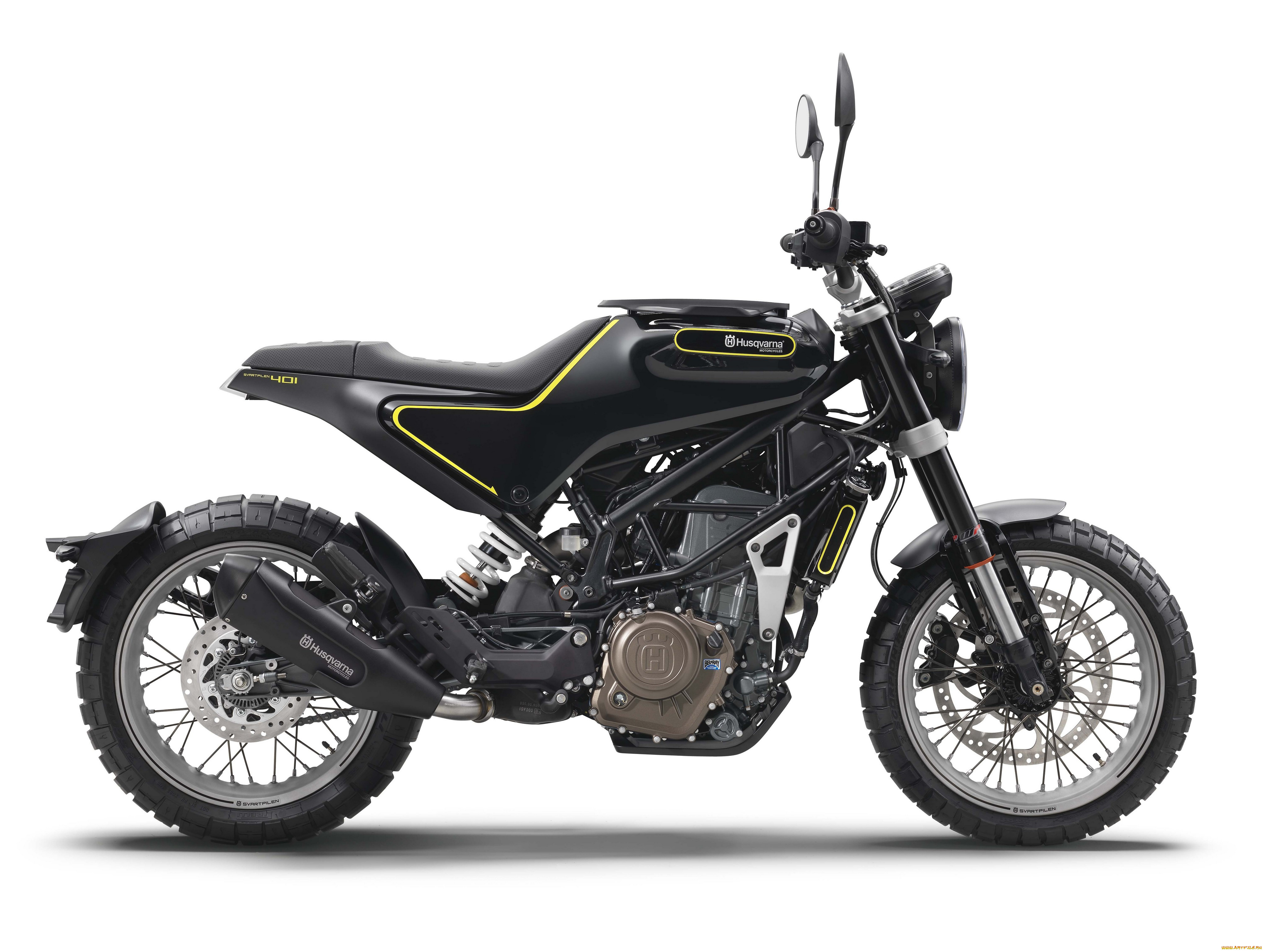 , husqvarna